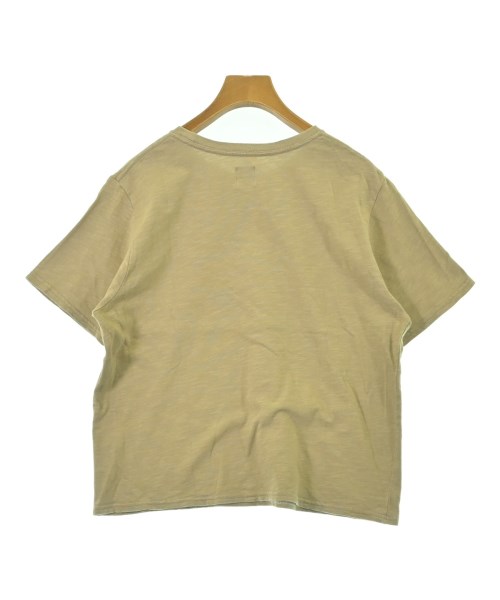 UNGRID（アングリッド）Tシャツ・カットソー ベージュ サイズ:F レディース/2200689889059