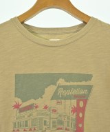 UNGRID（アングリッド）Tシャツ・カットソー ベージュ サイズ:F レディース/2200689889059