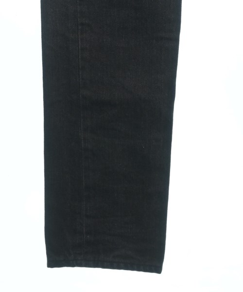 LITHIUM HOMME（リチウムオム）デニムパンツ 黒 サイズ:28(S位) メンズ/2200686963073