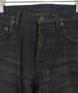 LITHIUM HOMME（リチウムオム）デニムパンツ 黒 サイズ:28(S位) メンズ/2200686963073