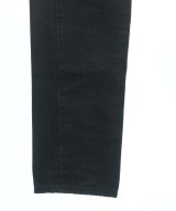 LITHIUM HOMME（リチウムオム）デニムパンツ 黒 サイズ:28(S位) メンズ/2200686963073