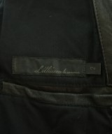 LITHIUM HOMME（リチウムオム）ライダース 黒 サイズ:2(M位) メンズ/2200658920035