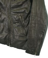 LITHIUM HOMME（リチウムオム）ライダース 黒 サイズ:2(M位) メンズ/2200658920035