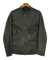 LITHIUM HOMME ライダース