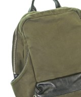 cornelian taurus by daisuke iwanaga（コーネリアスタウラスバイダイスケイワ）バックパック・リュック カーキ サイズ:- メンズ/2200632652358