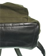 cornelian taurus by daisuke iwanaga（コーネリアスタウラスバイダイスケイワ）バックパック・リュック カーキ サイズ:- メンズ/2200632652358