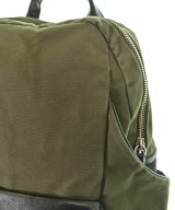 cornelian taurus by daisuke iwanaga（コーネリアスタウラスバイダイスケイワ）バックパック・リュック カーキ サイズ:- メンズ/2200632652358