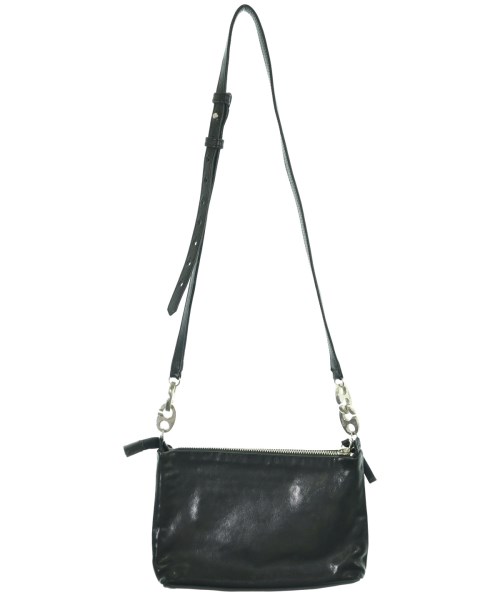 cornelian taurus by daisuke iwanaga（コーネリアスタウラスバイダイスケイワ）ショルダーバッグ 黒 サイズ:- メンズ/2200617066026