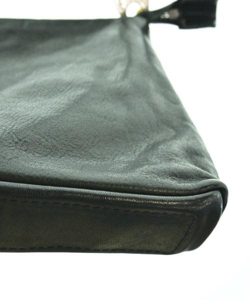 cornelian taurus by daisuke iwanaga（コーネリアスタウラスバイダイスケイワ）ショルダーバッグ 黒 サイズ:- メンズ/2200617066026