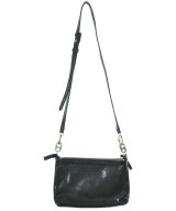 cornelian taurus by daisuke iwanaga（コーネリアスタウラスバイダイスケイワ）ショルダーバッグ 黒 サイズ:- メンズ/2200617066026