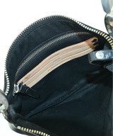 cornelian taurus by daisuke iwanaga（コーネリアスタウラスバイダイスケイワ）ショルダーバッグ 黒 サイズ:- メンズ/2200617066026