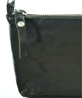 cornelian taurus by daisuke iwanaga（コーネリアスタウラスバイダイスケイワ）ショルダーバッグ 黒 サイズ:- メンズ/2200617066026