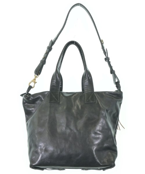 cornelian taurus by daisuke iwanaga(コーネリアスタウラスバイダイスケイワ)ショルダーバッグ 黒 サイズ:-/2200675027137