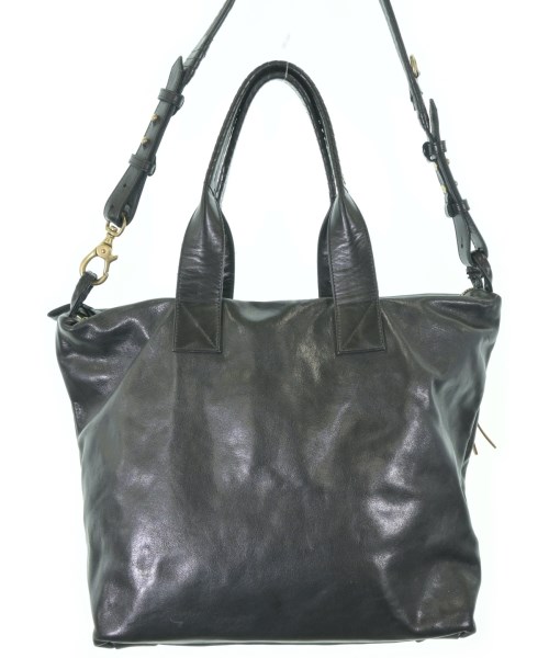 cornelian taurus by daisuke iwanaga（コーネリアスタウラスバイダイスケイワ）ショルダーバッグ 黒 サイズ:- メンズ/2200675027137