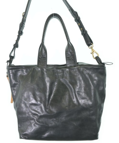 cornelian taurus by daisuke iwanaga（コーネリアスタウラスバイダイスケイワ）ショルダーバッグ 黒 サイズ:- メンズ/2200675027137