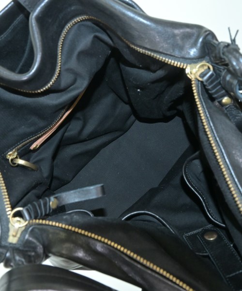 cornelian taurus by daisuke iwanaga（コーネリアスタウラスバイダイスケイワ）ショルダーバッグ 黒 サイズ:- メンズ/2200675027137