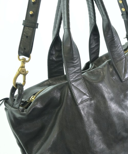 cornelian taurus by daisuke iwanaga（コーネリアスタウラスバイダイスケイワ）ショルダーバッグ 黒 サイズ:- メンズ/2200675027137