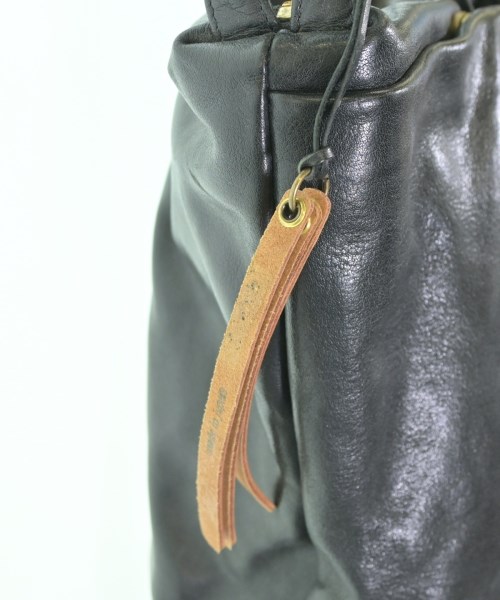 cornelian taurus by daisuke iwanaga（コーネリアスタウラスバイダイスケイワ）ショルダーバッグ 黒 サイズ:- メンズ/2200675027137