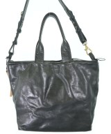 cornelian taurus by daisuke iwanaga（コーネリアスタウラスバイダイスケイワ）ショルダーバッグ 黒 サイズ:- メンズ/2200675027137