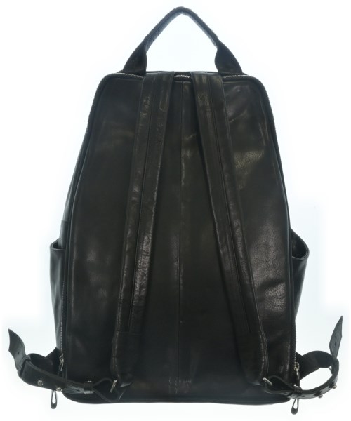 cornelian taurus by daisuke iwanaga（コーネリアスタウラスバイダイスケイワ）バックパック・リュック 黒 サイズ:- メンズ/2200655962014