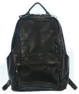 cornelian taurus by daisuke iwanaga（コーネリアスタウラスバイダイスケイワ）バックパック・リュック 黒 サイズ:- メンズ/2200655962014