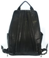 cornelian taurus by daisuke iwanaga（コーネリアスタウラスバイダイスケイワ）バックパック・リュック 黒 サイズ:- メンズ/2200655962014