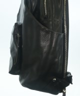 cornelian taurus by daisuke iwanaga（コーネリアスタウラスバイダイスケイワ）バックパック・リュック 黒 サイズ:- メンズ/2200655962014