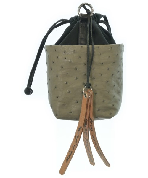 cornelian taurus by daisuke iwanaga（コーネリアスタウラスバイダイスケイワ）その他 グレー サイズ:- メンズ/2200661643051