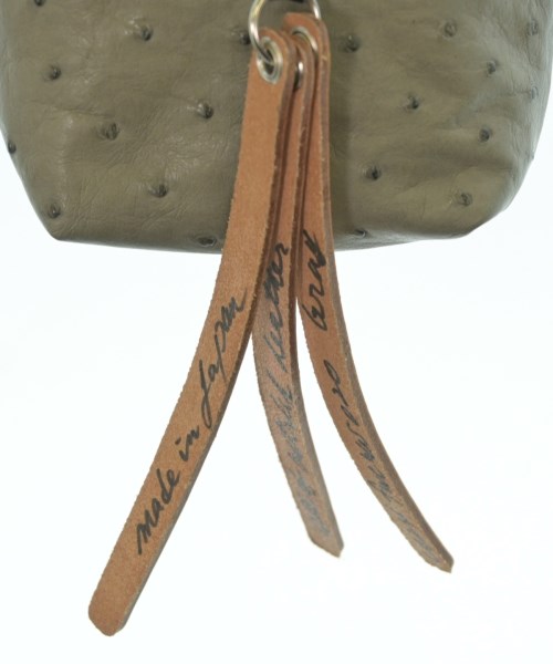 cornelian taurus by daisuke iwanaga（コーネリアスタウラスバイダイスケイワ）その他 グレー サイズ:- メンズ/2200661643051