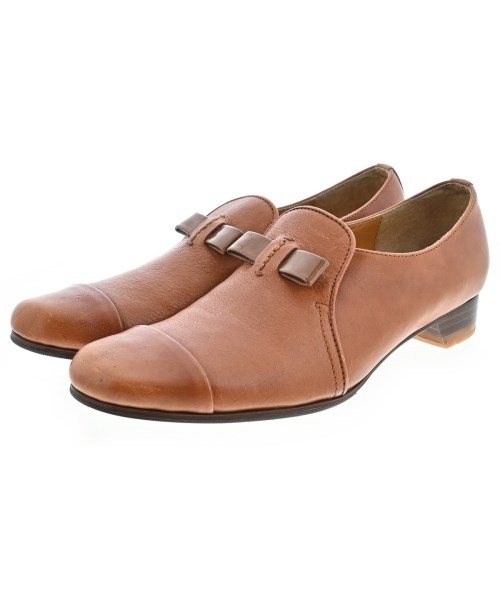 ショセ(chausser)のchausser ドレスシューズ/ローファー