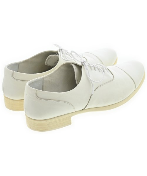 chausser（ショセ）ビジネス・ドレスシューズ 白 サイズ:EU38(24.5cm位) レディース/2200628528056