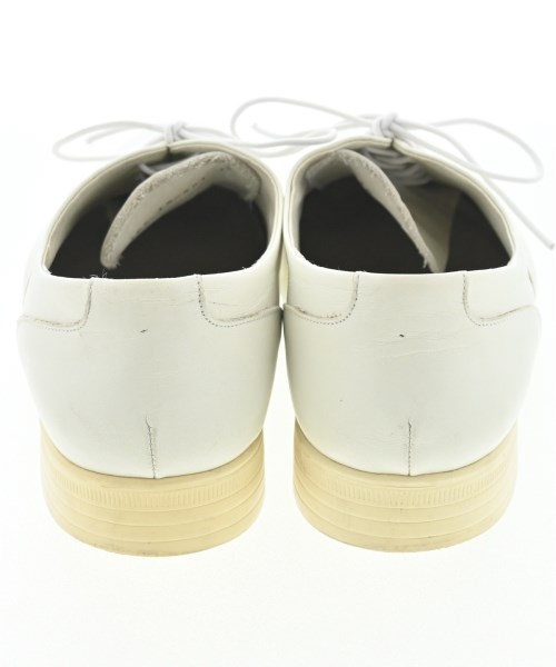 chausser（ショセ）ビジネス・ドレスシューズ 白 サイズ:EU38(24.5cm位) レディース/2200628528056