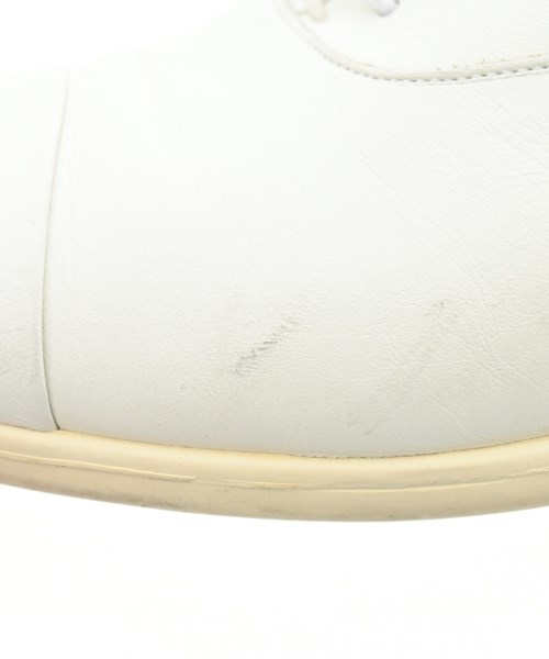 chausser（ショセ）ビジネス・ドレスシューズ 白 サイズ:EU38(24.5cm位) レディース/2200628528056