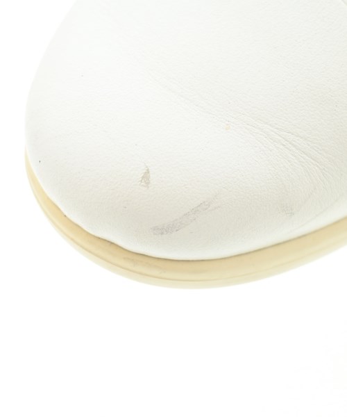 chausser（ショセ）ビジネス・ドレスシューズ 白 サイズ:EU38(24.5cm位) レディース/2200628528056