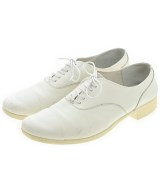 chausser（ショセ）ビジネス・ドレスシューズ 白 サイズ:EU38(24.5cm位) レディース/2200628528056