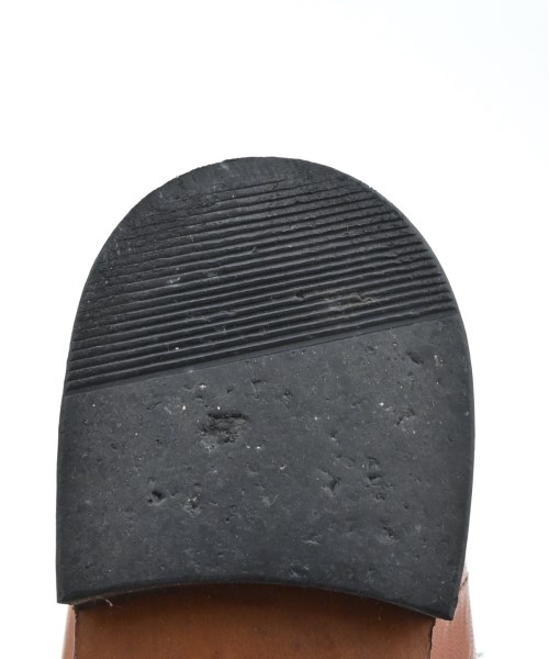 chausser（ショセ）ブーツ 茶 サイズ:25cm レディース/2200629289239