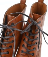 chausser（ショセ）ブーツ 茶 サイズ:25cm レディース/2200629289239