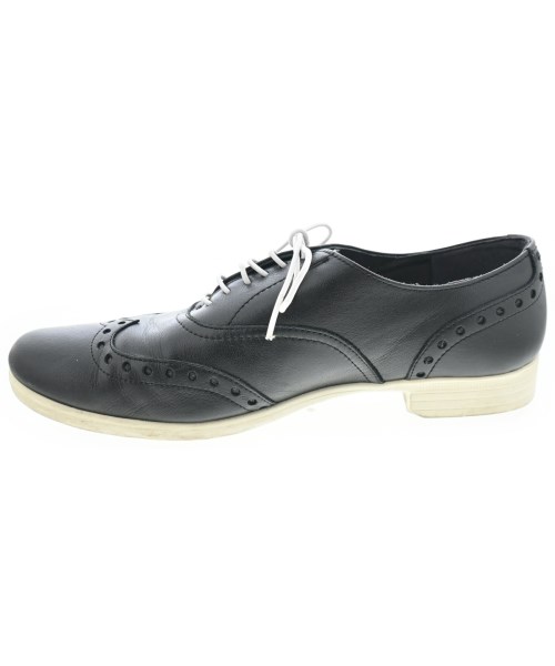 chausser（ショセ）ドレスシューズ/ローファー 黒 サイズ:EU37(23.5cm位) レディース/2200674891067