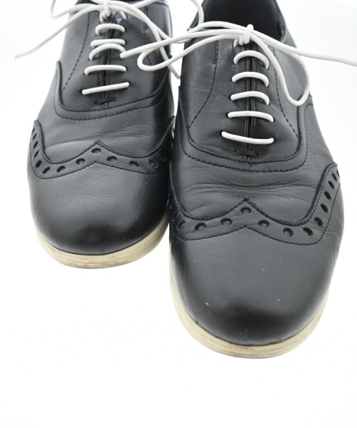 chausser（ショセ）ドレスシューズ/ローファー 黒 サイズ:EU37(23.5cm位) レディース/2200674891067