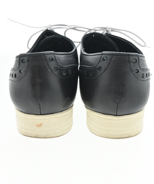 chausser（ショセ）ドレスシューズ/ローファー 黒 サイズ:EU37(23.5cm位) レディース/2200674891067