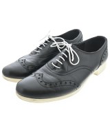 chausser（ショセ）ドレスシューズ/ローファー 黒 サイズ:EU37(23.5cm位) レディース/2200674891067
