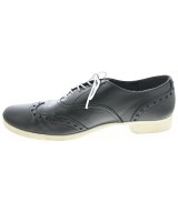 chausser（ショセ）ドレスシューズ/ローファー 黒 サイズ:EU37(23.5cm位) レディース/2200674891067
