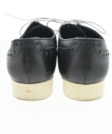 chausser（ショセ）ドレスシューズ/ローファー 黒 サイズ:EU37(23.5cm位) レディース/2200674891067