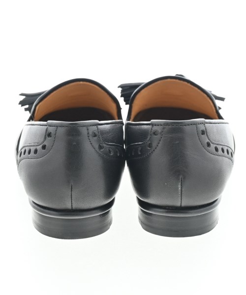chausser（ショセ）ドレスシューズ/ローファー 黒 サイズ:23.5cm レディース/2200694294305