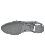 chausser（ショセ）ドレスシューズ/ローファー 黒 サイズ:23.5cm レディース/2200694294305