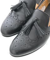 chausser（ショセ）ドレスシューズ/ローファー 黒 サイズ:23.5cm レディース/2200694294305