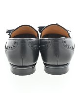 chausser（ショセ）ドレスシューズ/ローファー 黒 サイズ:23.5cm レディース/2200694294305