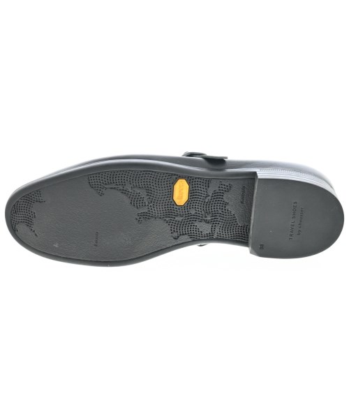 chausser（ショセ）その他 黒 サイズ:EU38(24.5cm位) レディース/2200703529046