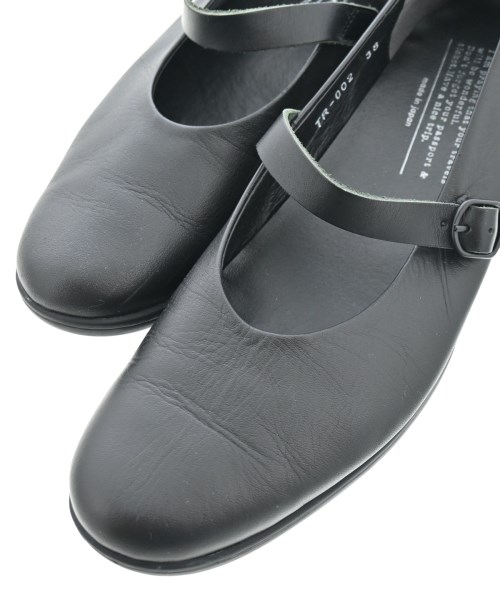 chausser（ショセ）その他 黒 サイズ:EU38(24.5cm位) レディース/2200703529046