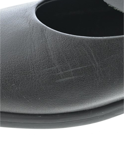 chausser（ショセ）その他 黒 サイズ:EU38(24.5cm位) レディース/2200703529046
